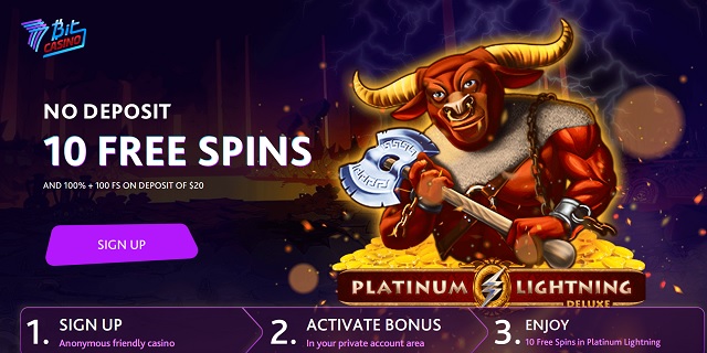 7bit casino no deposit promo codes 2021