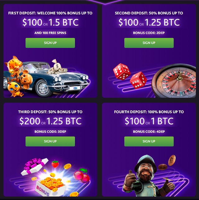 10 ACTIVE & Valid 500 No Deposit Bonus Codes for 2023