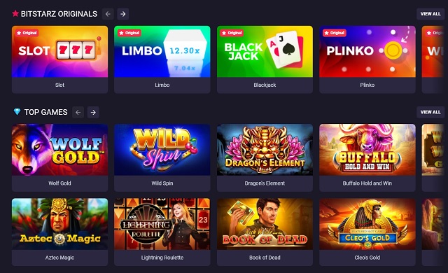 BitStarz Casino Review 2024 🎖️ An Unbiased Casino Review