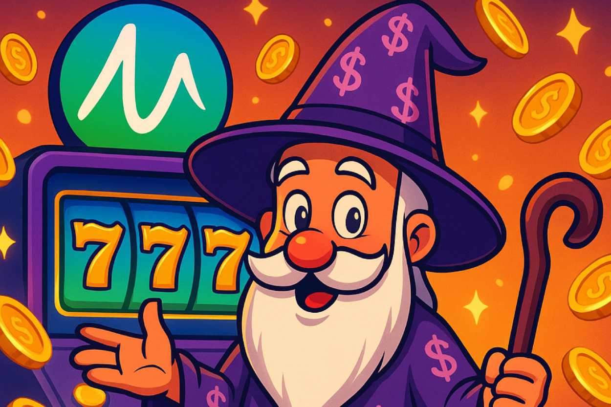 Best Microgaming Slots Listed & Ranked by RTP