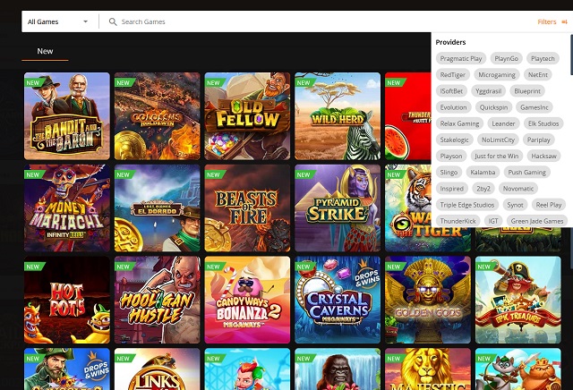 betsson casino review software for mobile app online gaming