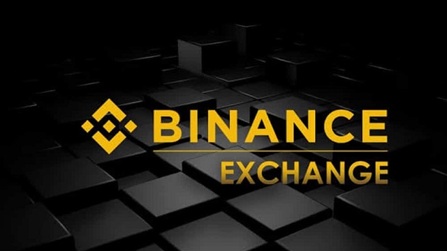 binance ethereum