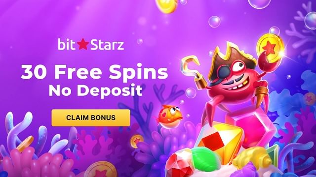 Best Bitstarz Bonus Codes Available Right Now, Welcome Bonus