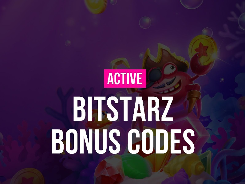 Best BitStarz Bonus Codes and Promo Offers You Can Claim Right Now