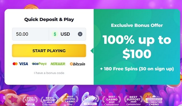 Best BitStarz Bonus Codes and Promo Offers You Can Claim Right Now