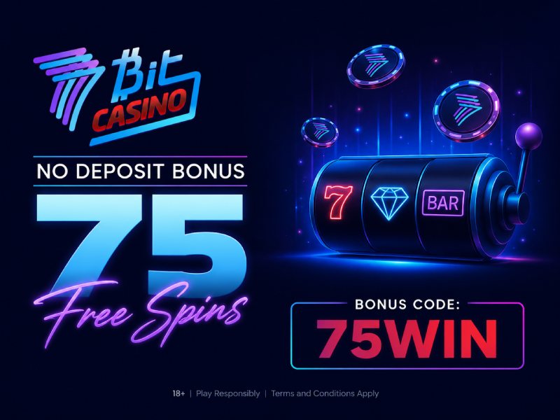 7bit casino no deposit bonus