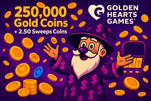 golden hearts games casino no deposit bonus