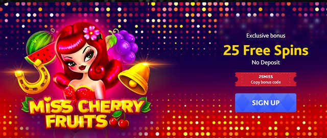 mirax casino no deposit bonus