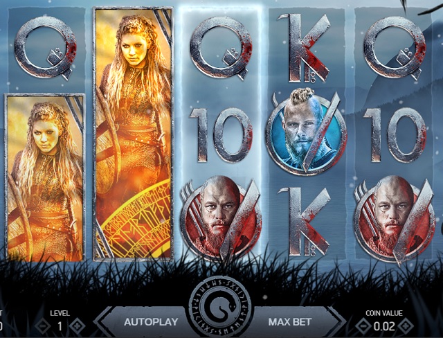 mbit casino vikings slot free spins