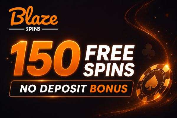 blaze spins casino no deposit bonus free spins
