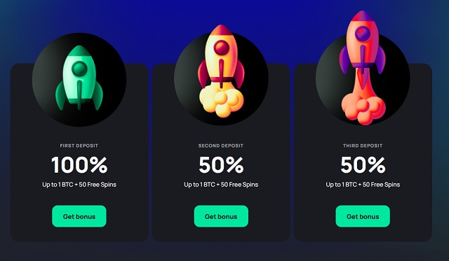 coinslotty welcome bonus