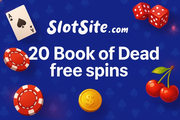 slotsite casino no deposit bonus