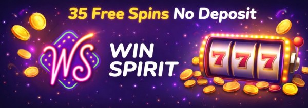 winspirit casino no deposit bonus