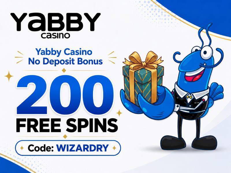yabby casino no deposit bonus