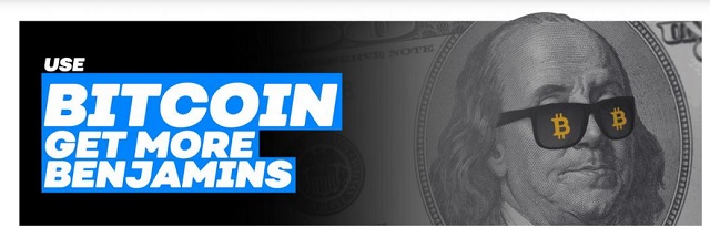bovada casino bitcoin welcome bonus