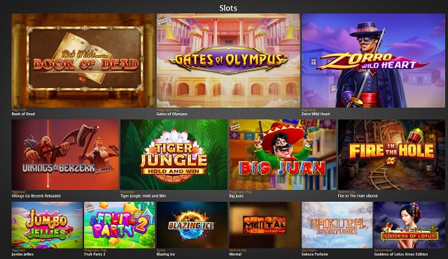 casino extra games to play