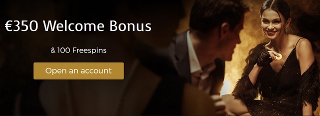 casino extra welcome bonus