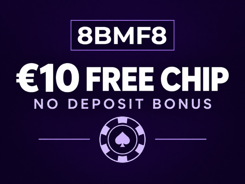 8bmf8 casino no deposit bonus