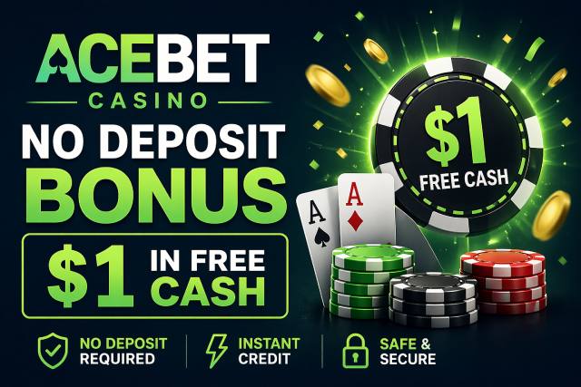 acebet casino no deposit bonus