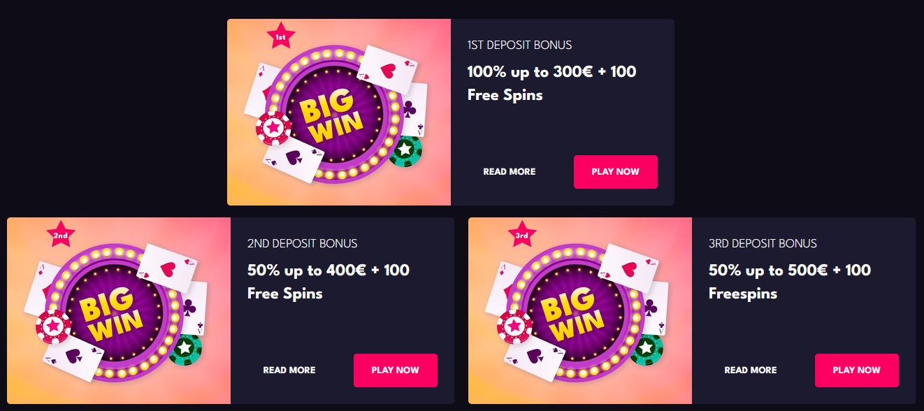 allstarz casino welcome bonu