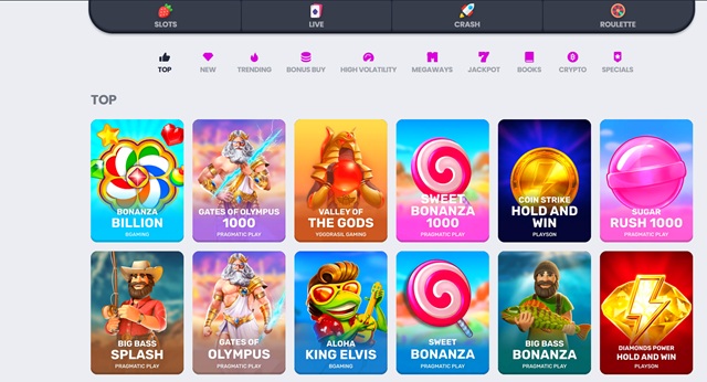 crocoslots casino welcome bonus