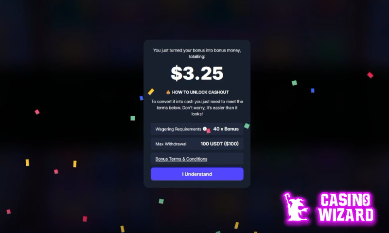 bitstarz casino no deposit free spins win