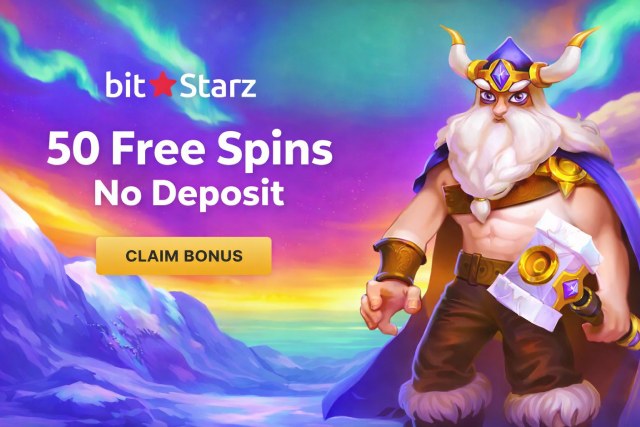 bitstarz casino no deposit bonus