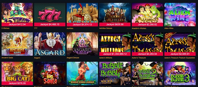 party casino online