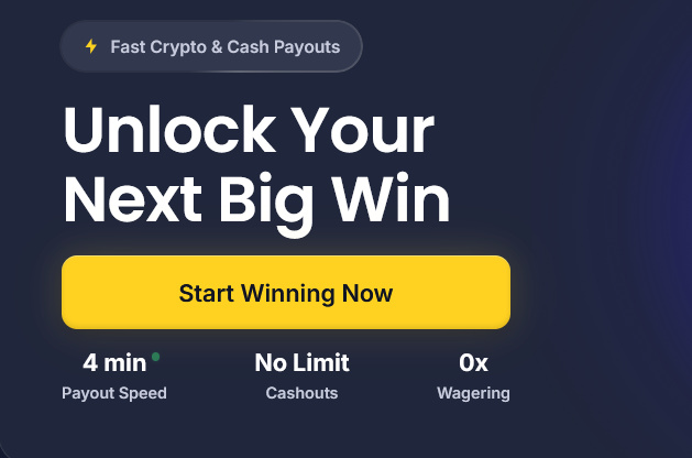 cashy casino payouts
