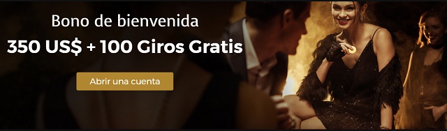 bono de bienvenida casino extra chile
