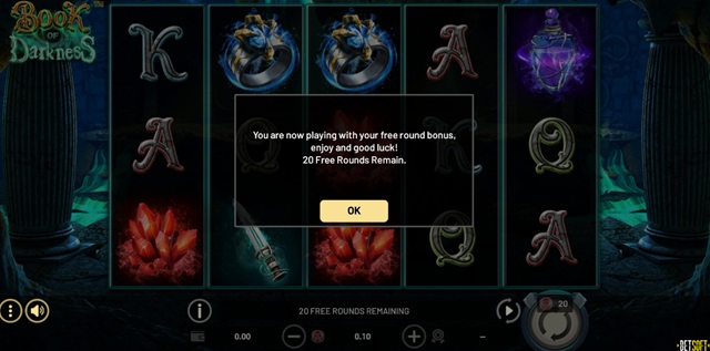 casinostars no deposit bonus