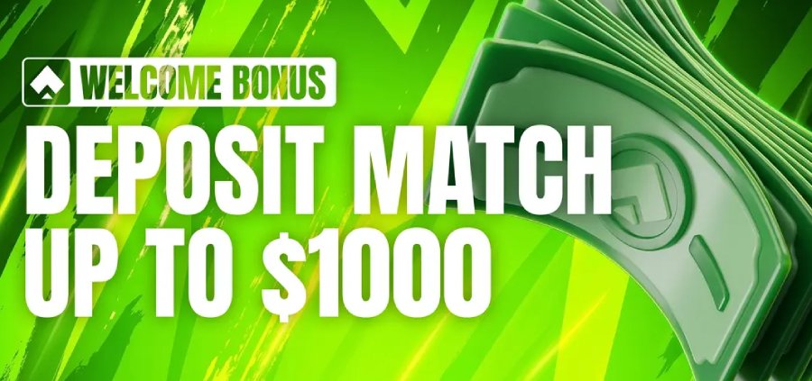 cooked casino welcome bonus