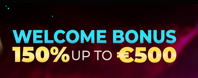 bitcoin casino cosmo