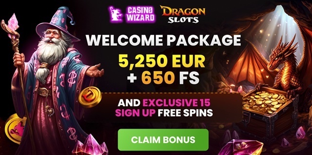 dragonslots casino no deposit bonus