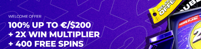energy casino welcome bonus