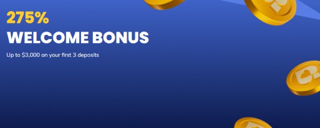 flush casino welcome bonus
