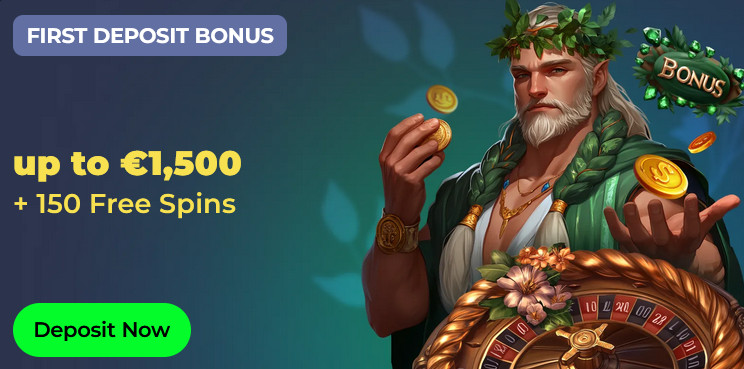 fridayroll casino welcome bonus