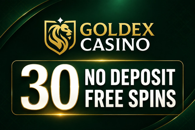 goldex casino no deposit bonus promo code