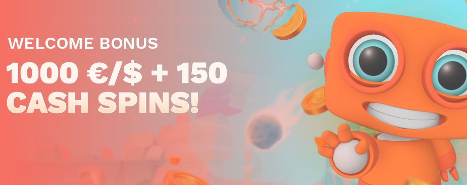 hugobets casino review welcome bonus