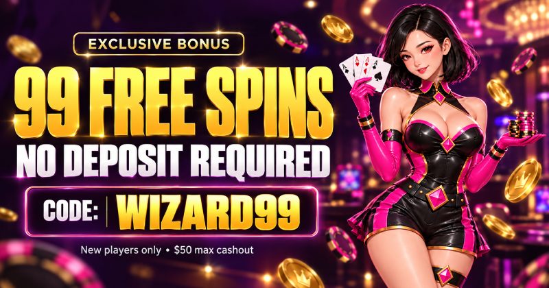 hunnyplay casino no deposit bonus