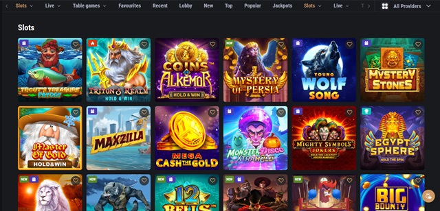 king billy games