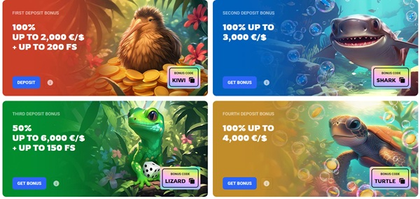 koru casino welcome bonus