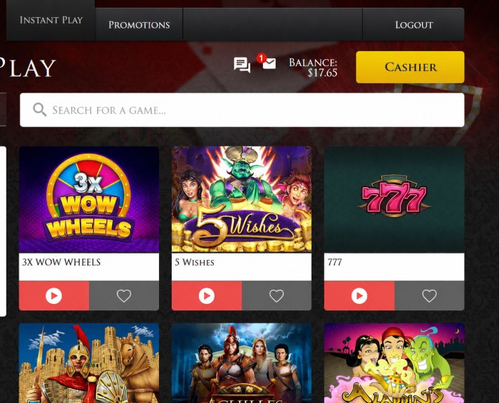 luckyred casino no deposit bonus 20 free chip