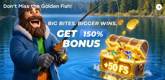 luckyhaul casino welcome bonus