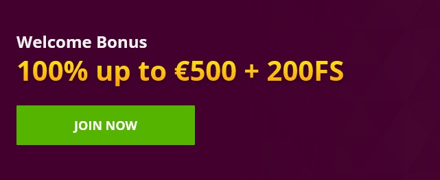 malina casino welcome bonus