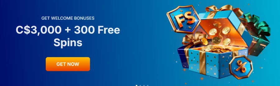 onlywin casino welcome bonus