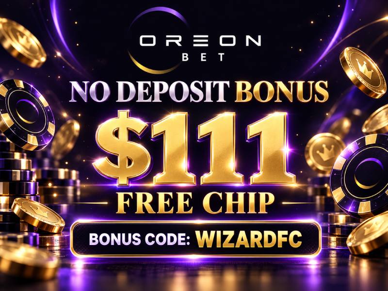 oreonbet casino no deposit bonus