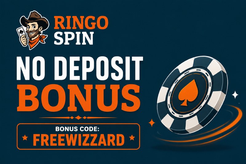 ringospin casino no deposit bonus