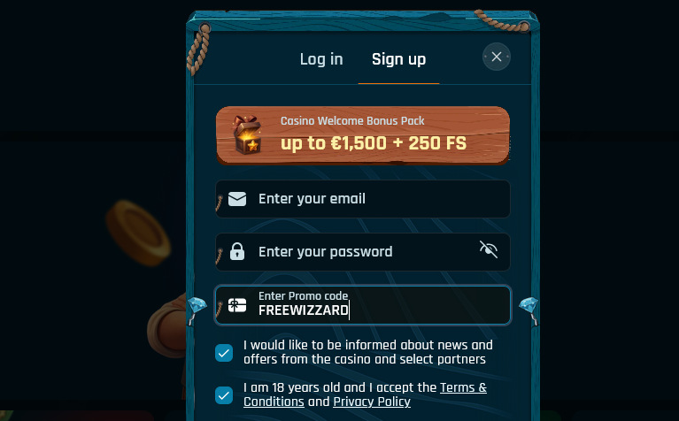 ringospin casino no deposit bonus