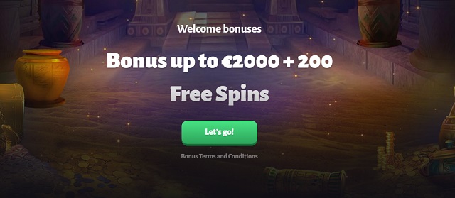 slot hunter casino welcome bonus